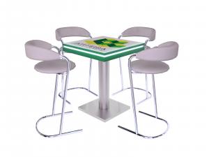 RESE-712 Charging Bistro Table